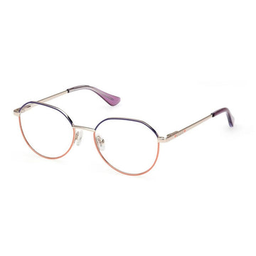 Monture de Lunettes Unisexe Guess GU9232