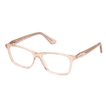 Monture de Lunettes Unisexe Guess GU9235