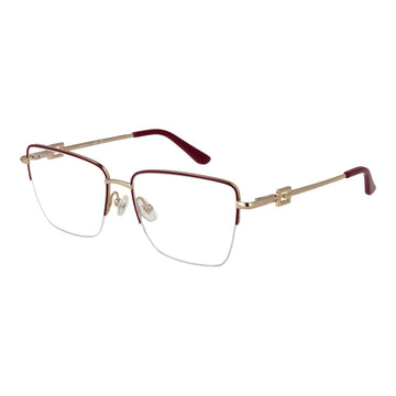 Monture de Lunettes Femme Guess GU2976 55071