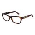 Monture de Lunettes Femme Guess GU2986 55052