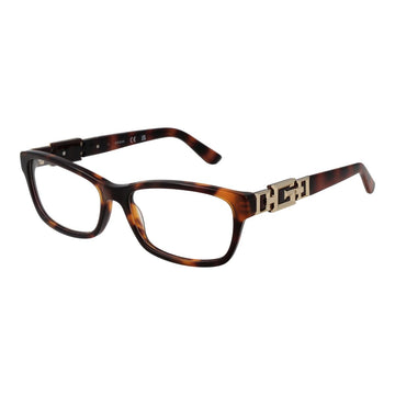 Monture de Lunettes Femme Guess GU2986 55052