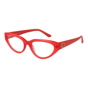 Monture de Lunettes Femme Guess GU50113 53072