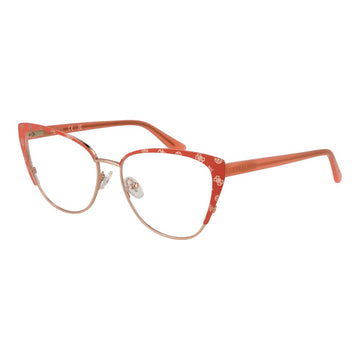 Monture de Lunettes Femme Guess GU50121 55074