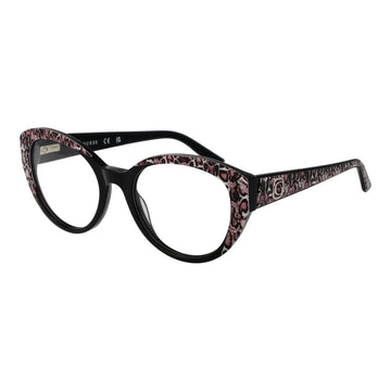 Monture de Lunettes Femme Guess GU50127 53005