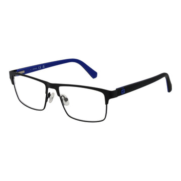 Monture de Lunettes Homme Guess GU50131 53002