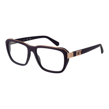 Monture de Lunettes Homme Guess GU50137 55082