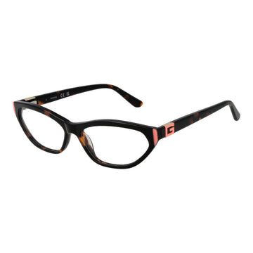 Monture de Lunettes Femme Guess GU50146 54052