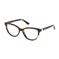 Monture de Lunettes Unisexe Guess GU50195