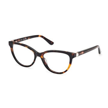Monture de Lunettes Unisexe Guess GU50195