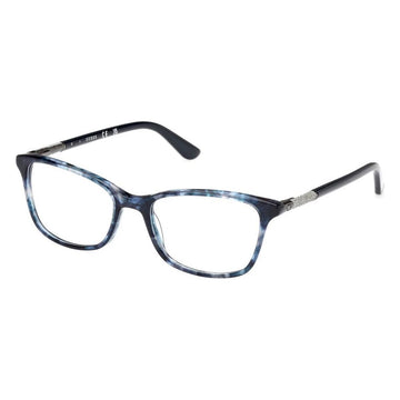 Monture de Lunettes Homme Guess GU2658-N
