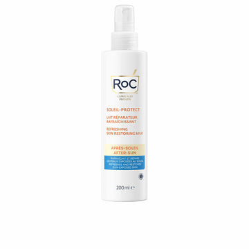 After Sun Roc Protección Solar 200 ml