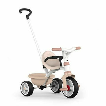 Tricycle Smoby Be Move Rose