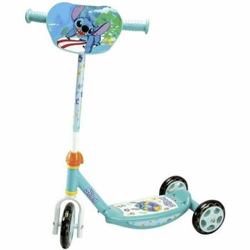 Tricycle Smoby Stitch 3R