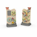 Ensemble de jouets Smoby SMOBY Life
