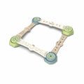 Ensemble de jouets Smoby SMOBY Life - Curso de aventuras