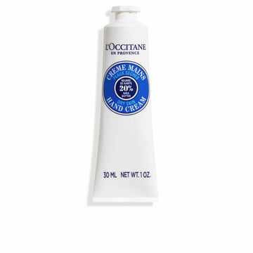 Lotion mains L'Occitane En Provence KARITÉ 30 ml
