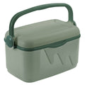 Glacière Curver 261196 Vert 10 L Plastique (1 Pièce)