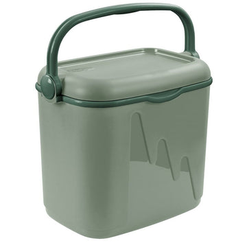 Glacière Curver 262266 Vert 32 L Plastique (1 Pièce)