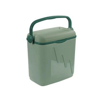 Glacière Curver 262272 Vert 20 L Plastique (1 Pièce)