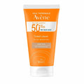 Écran solaire visage Avene Spf 50 50 ml