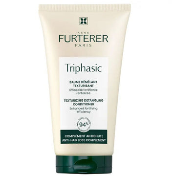 Supplément Alimentaire René Furterer TRIPHASIC