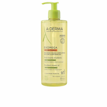 Écran solaire visage A-Derma EXOMEGA 500 ml