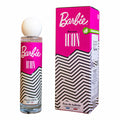 Parfum pour enfant Barbie FOREVER ICON EDT