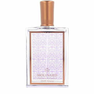 Parfum Femme Molinard MM 75 ml