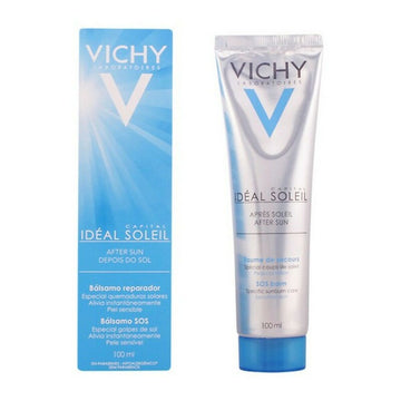 AfterSun Vichy 2525106 100 ml 1 L Baume