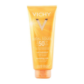 Lait solaire Vichy Capital Soleil Spf 50 Spf 50+ 300 ml