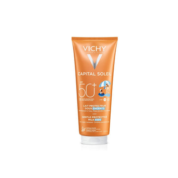 Protecteur Solaire pour enfant Vichy Capital Soleil Spf 50 300 ml
