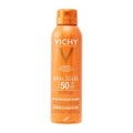 Brume Solaire Protectrice Vichy Transparent Spf 50 200 ml
