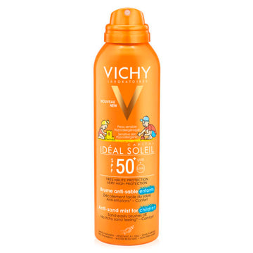 Spray Protecteur Solaire Vichy MB001900
