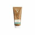 Protecteur Solaire Capital Soleil Eco-Designed La Roche Posay MB360100 Spf 50+ Blanc Spf 50 1 L