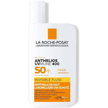 Écran solaire visage La Roche Posay Anthelios Uvmune Spf 50+ 50 ml