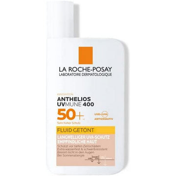 Écran solaire visage La Roche Posay Anthelios Uvmune Spf 50+ 50 ml