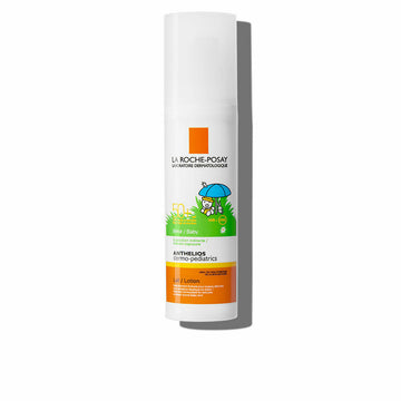 Écran solaire visage La Roche Posay Anthelios Mune Dermopediatrics Spf 50+ 250 ml
