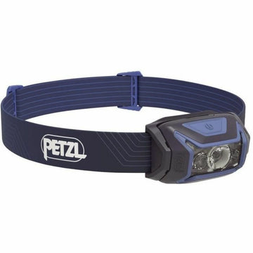Lanterne LED pour la Tête Petzl E063AA00 Bleu 450 lm