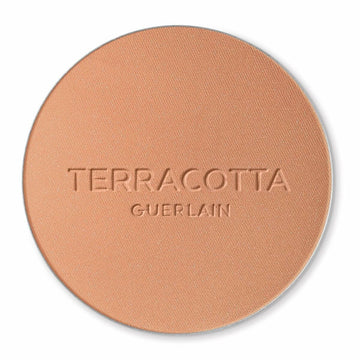 Poudre auto-bronzante Guerlain Marron