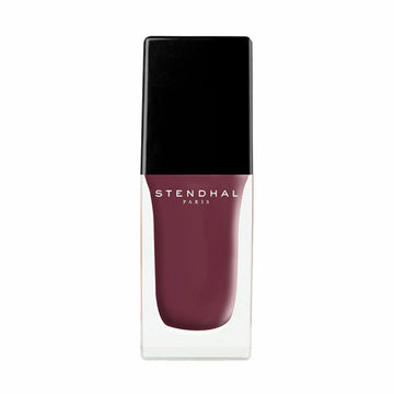 Vernis à ongles Stendhal Nº 202 Dahlia Noir 8 ml
