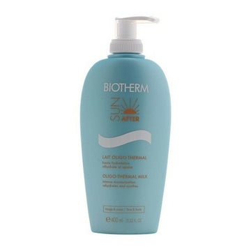 After Sun Biotherm Sun 400 ml