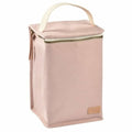 Sac Thermique Béaba 22 cm Rose