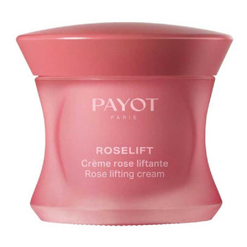 Crème de jour Payot Roselift Crème Rose Liftante