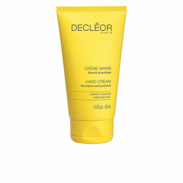 Lotion mains Decleor C-DE-251-50 50 ml