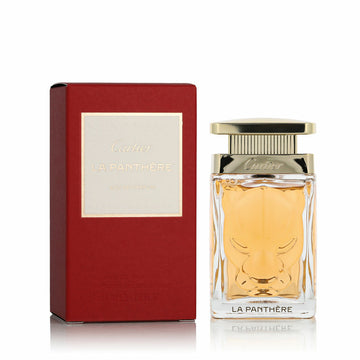 Parfum Femme Cartier LA PANTHÈRE La Panthère 50 ml