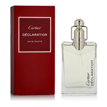 Parfum Homme Cartier DÉCLARATION 50 ml