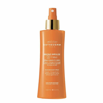 Spray Bronzant Institut Esthederm Bronz Impulse 150 ml