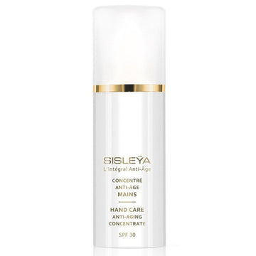 Crème anti-âge mains Sisley L'Intégral Concentré
