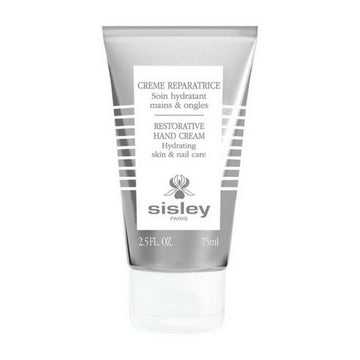Lotion mains Sisley Réparatrice