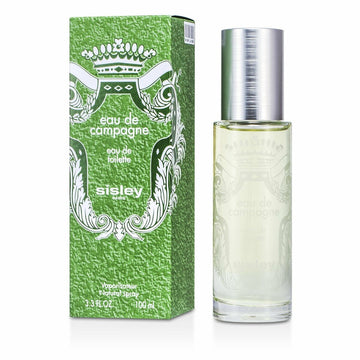 Parfum Unisexe Sisley Eau De Campagne EDT 100 ml
